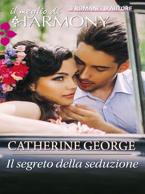cover image of Il segreto della seduzione
